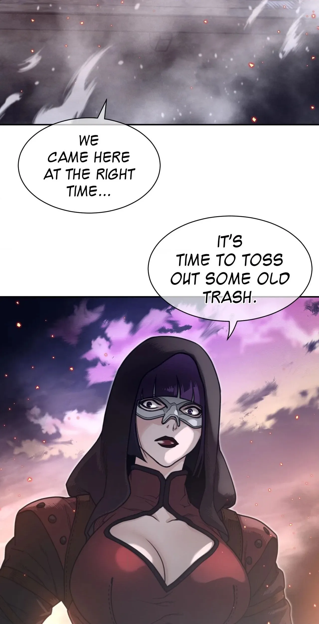 Read Perfect Half chapter 222 image 49 on Lezhin