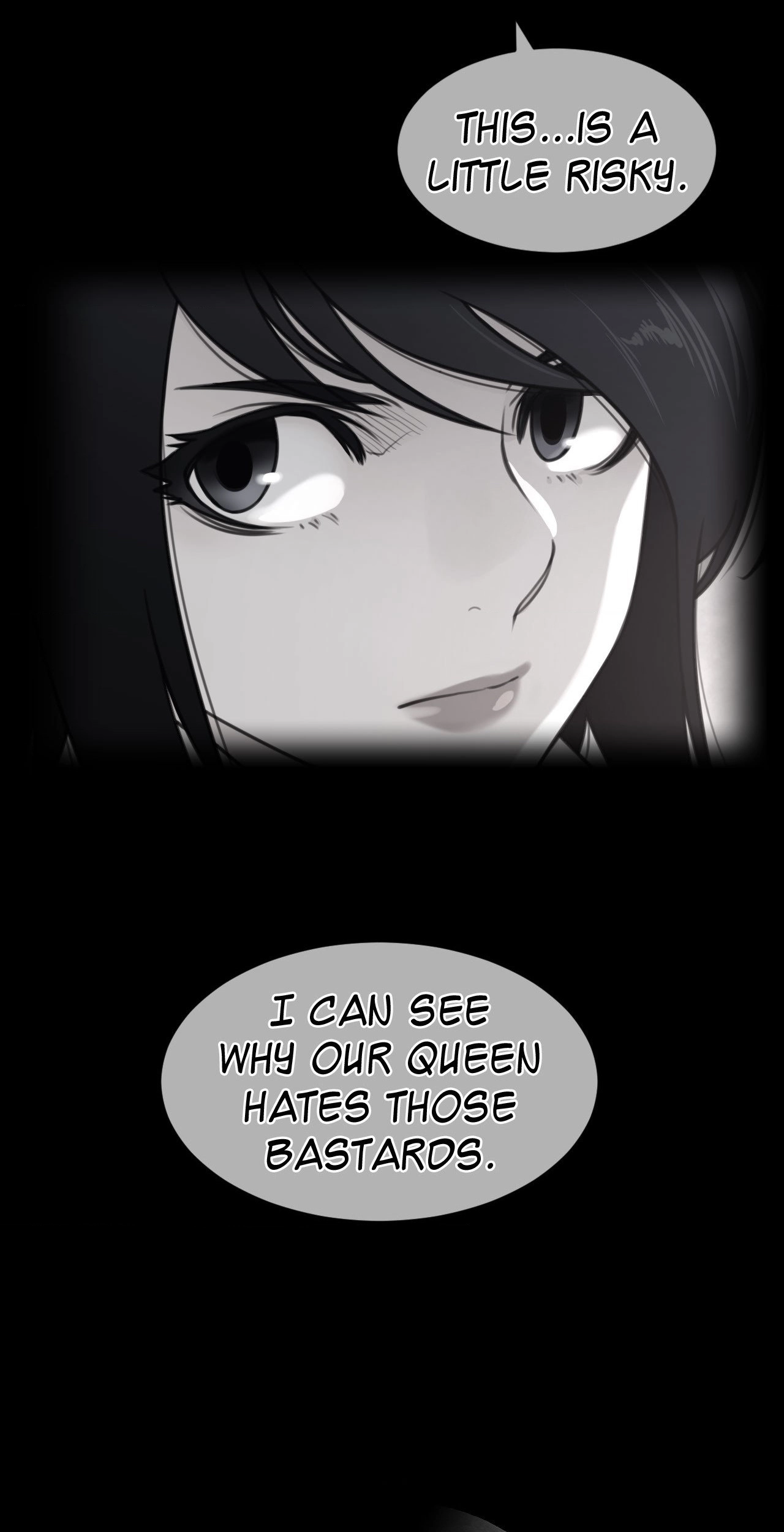 Read Perfect Half chapter 222 image 6 on Lezhin