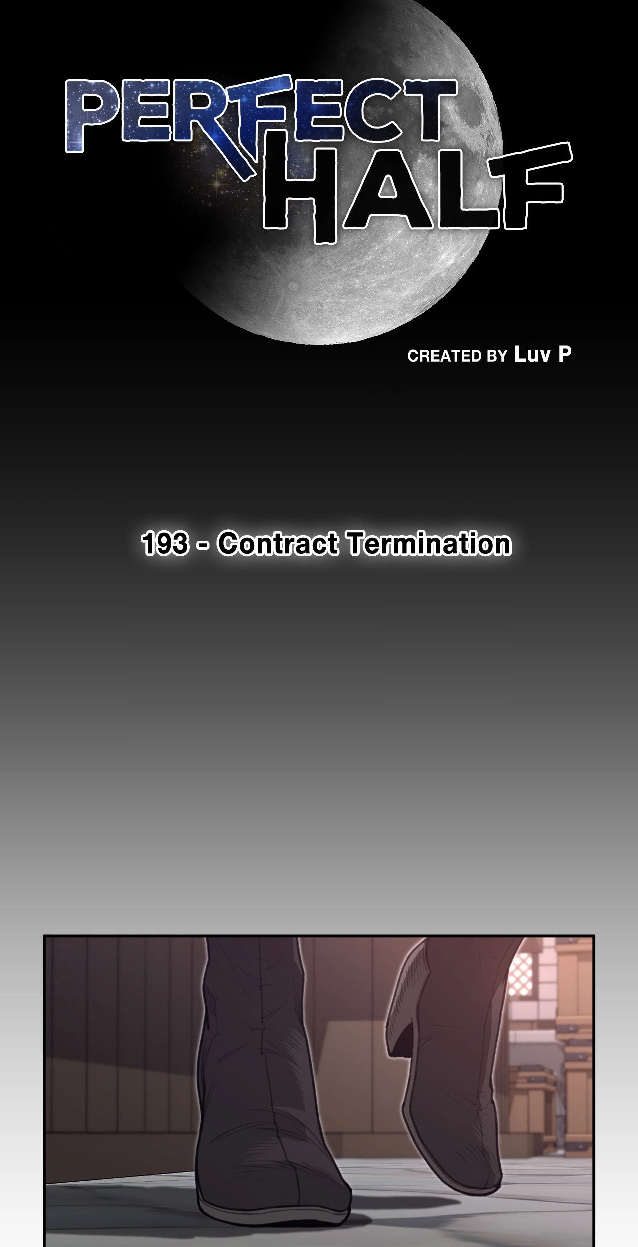 Read Perfect Half chapter 222 image 7 on Lezhin