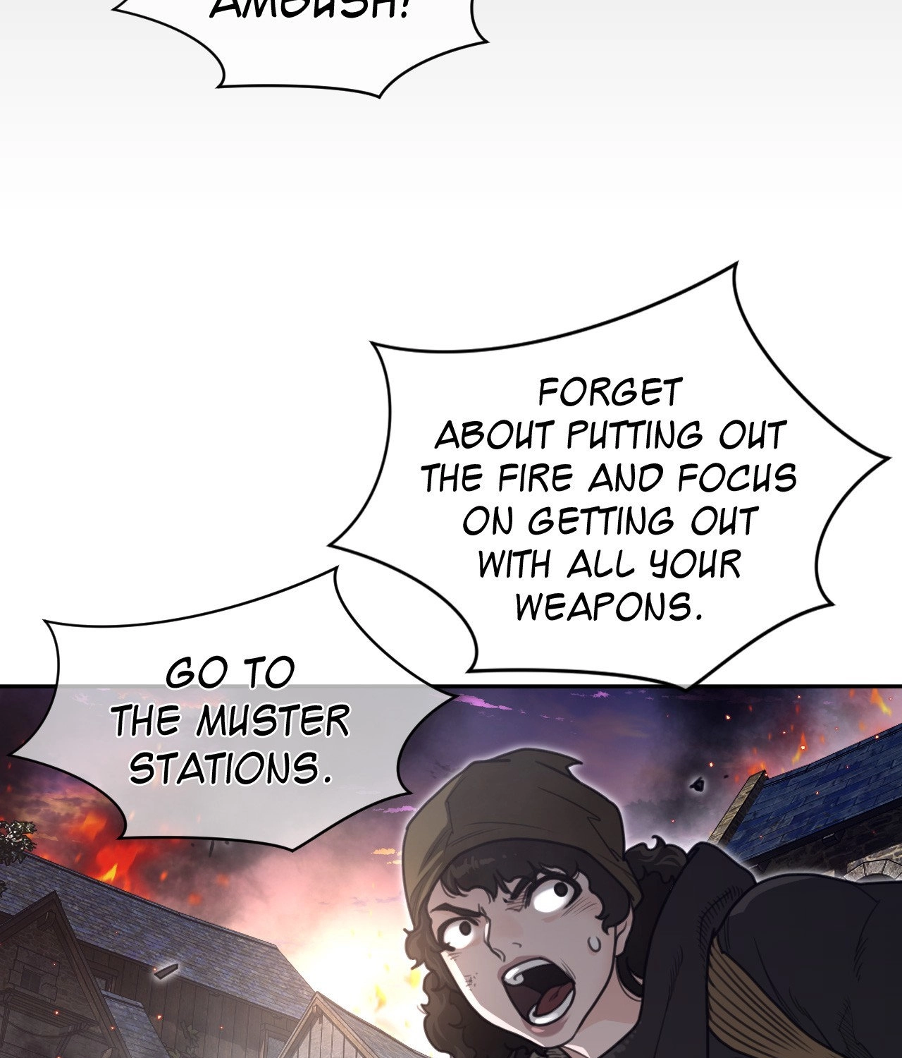 Read Perfect Half chapter 223 image 10 on Lezhin