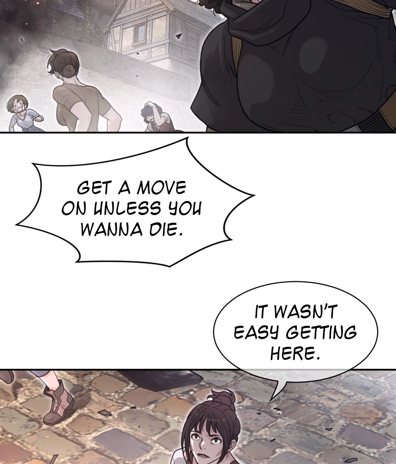 Read Perfect Half chapter 223 image 11 on Lezhin