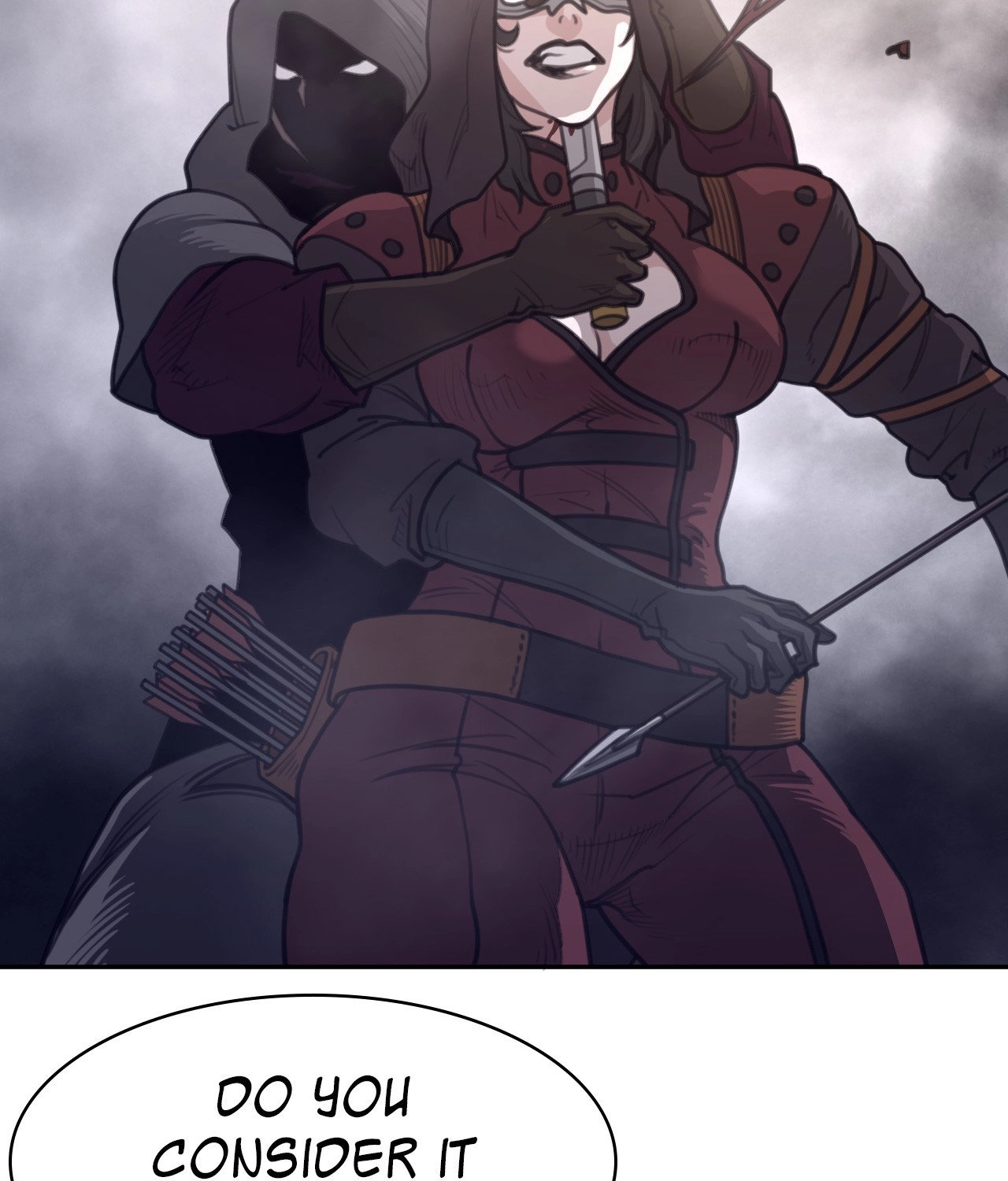 Read Perfect Half chapter 223 image 21 on Lezhin