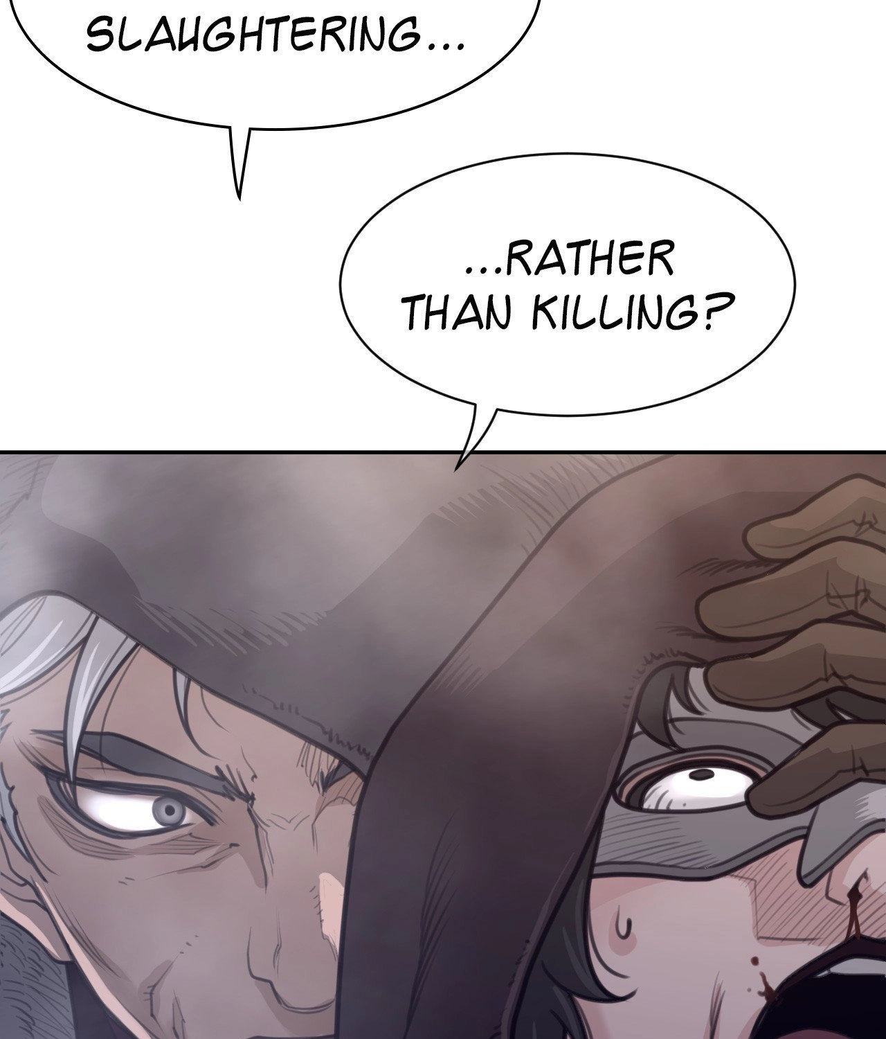 Read Perfect Half chapter 223 image 22 on Lezhin