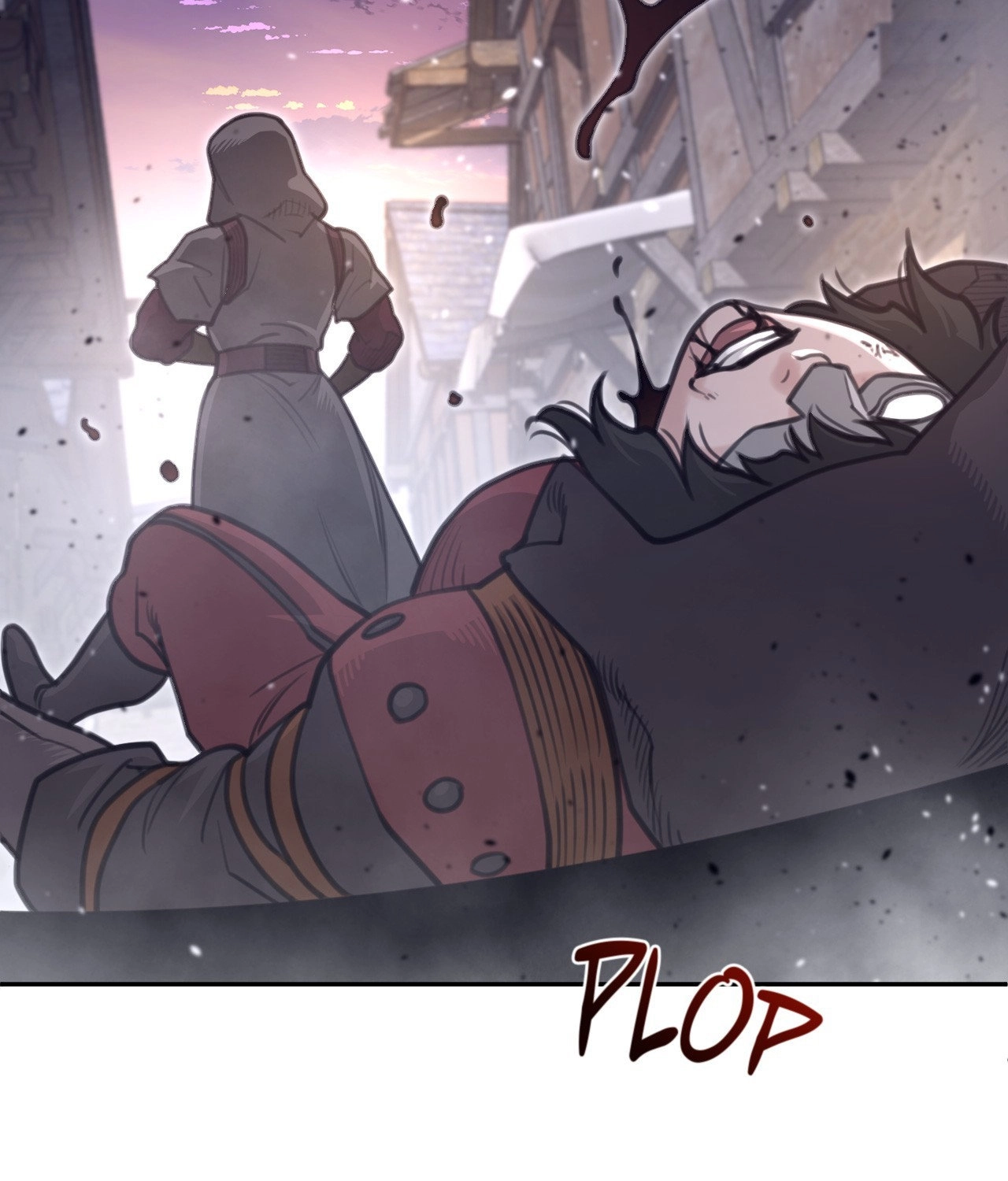 Read Perfect Half chapter 223 image 24 on Lezhin