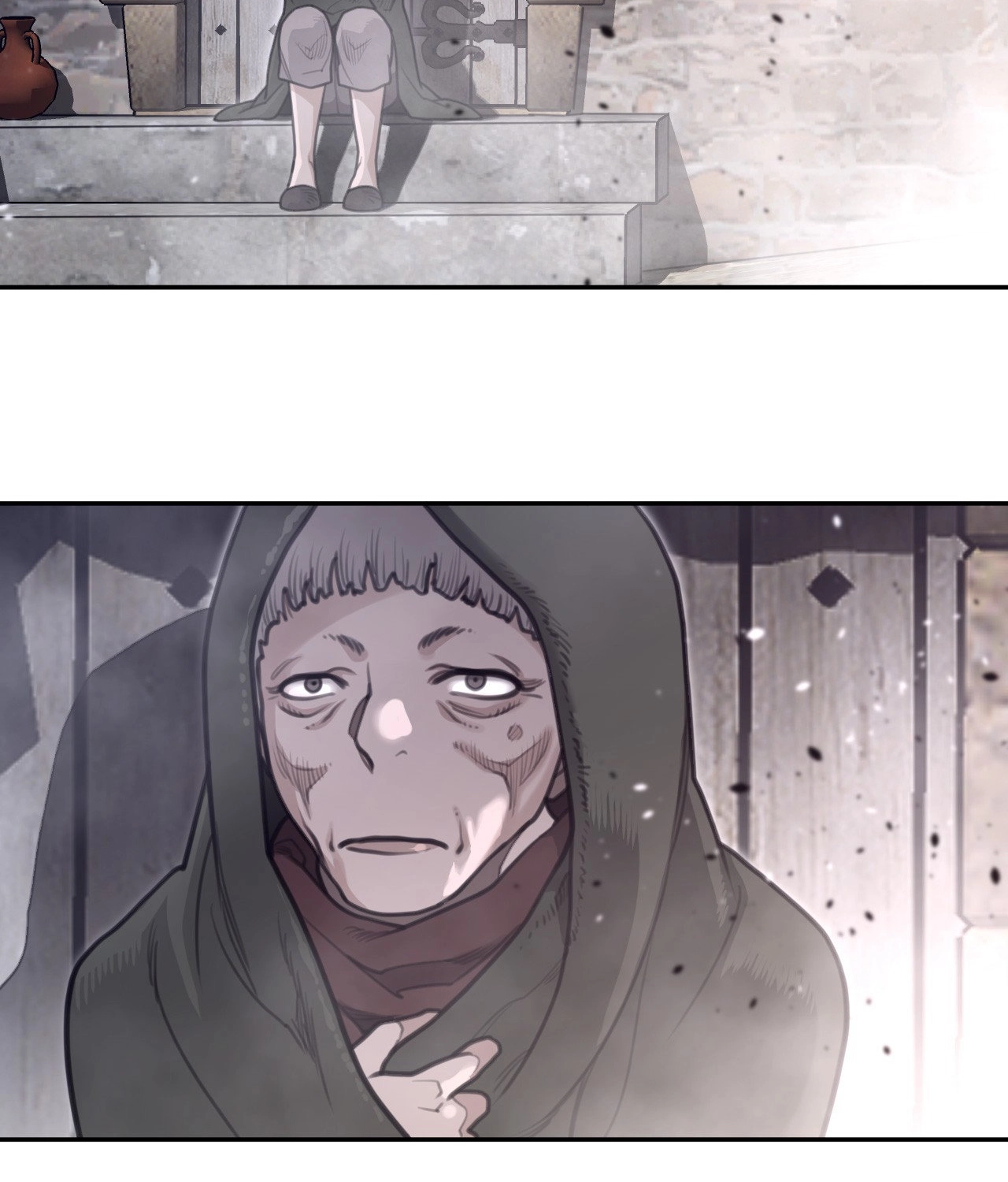 Read Perfect Half chapter 223 image 27 on Lezhin
