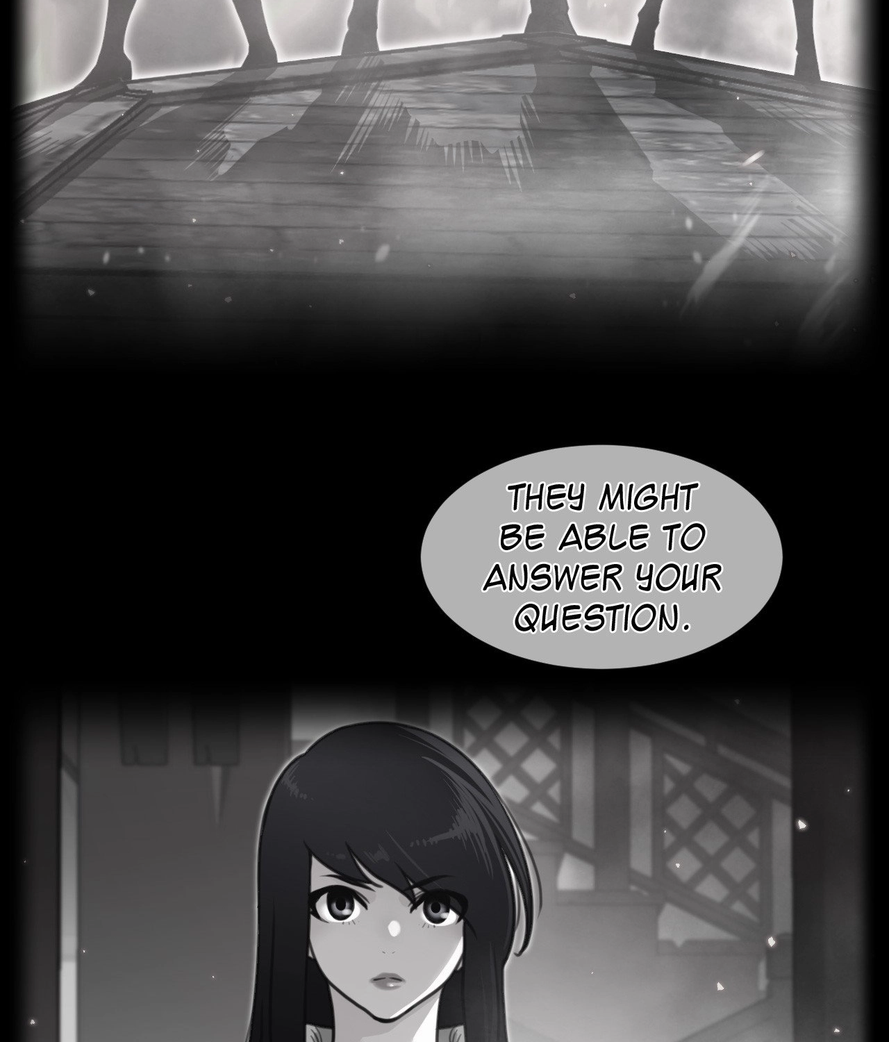 Read Perfect Half chapter 223 image 3 on Lezhin