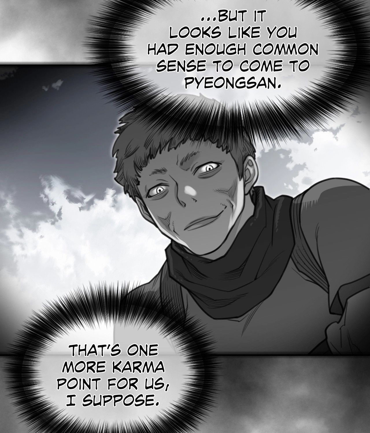 Read Perfect Half chapter 223 image 32 on Lezhin