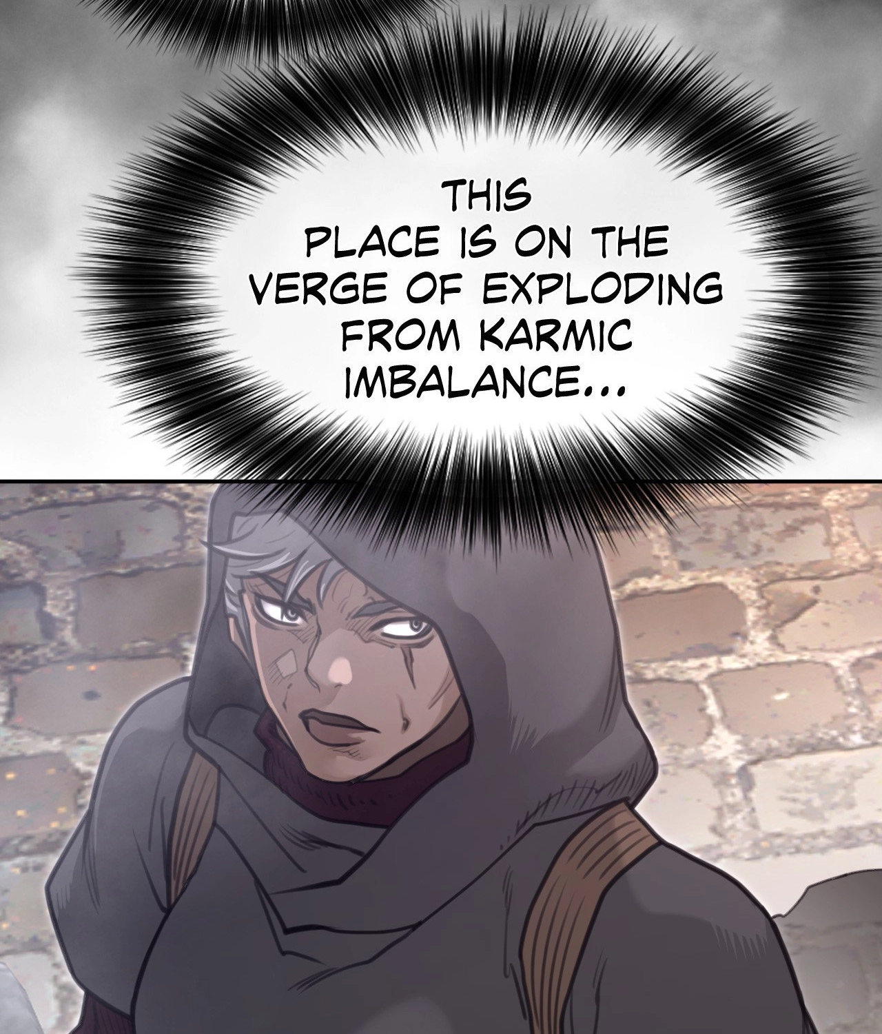Read Perfect Half chapter 223 image 33 on Lezhin