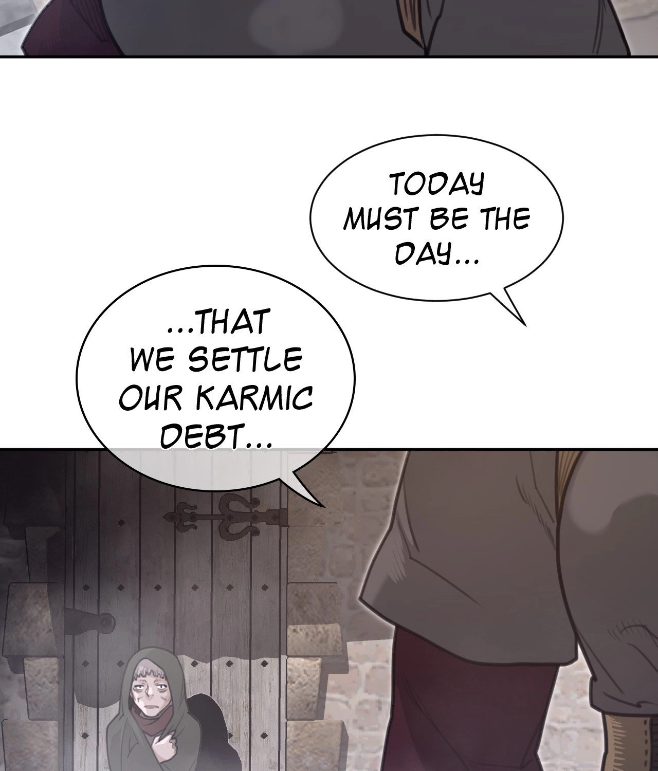 Read Perfect Half chapter 223 image 34 on Lezhin