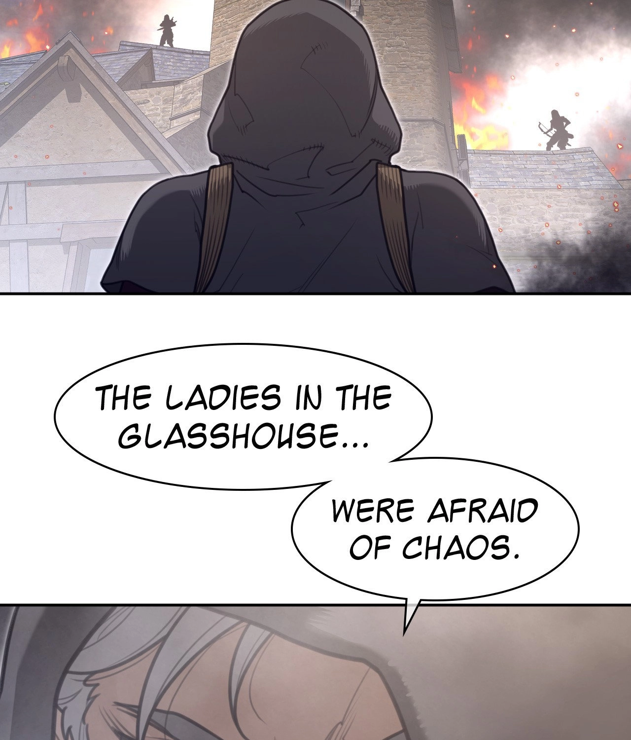 Read Perfect Half chapter 223 image 36 on Lezhin