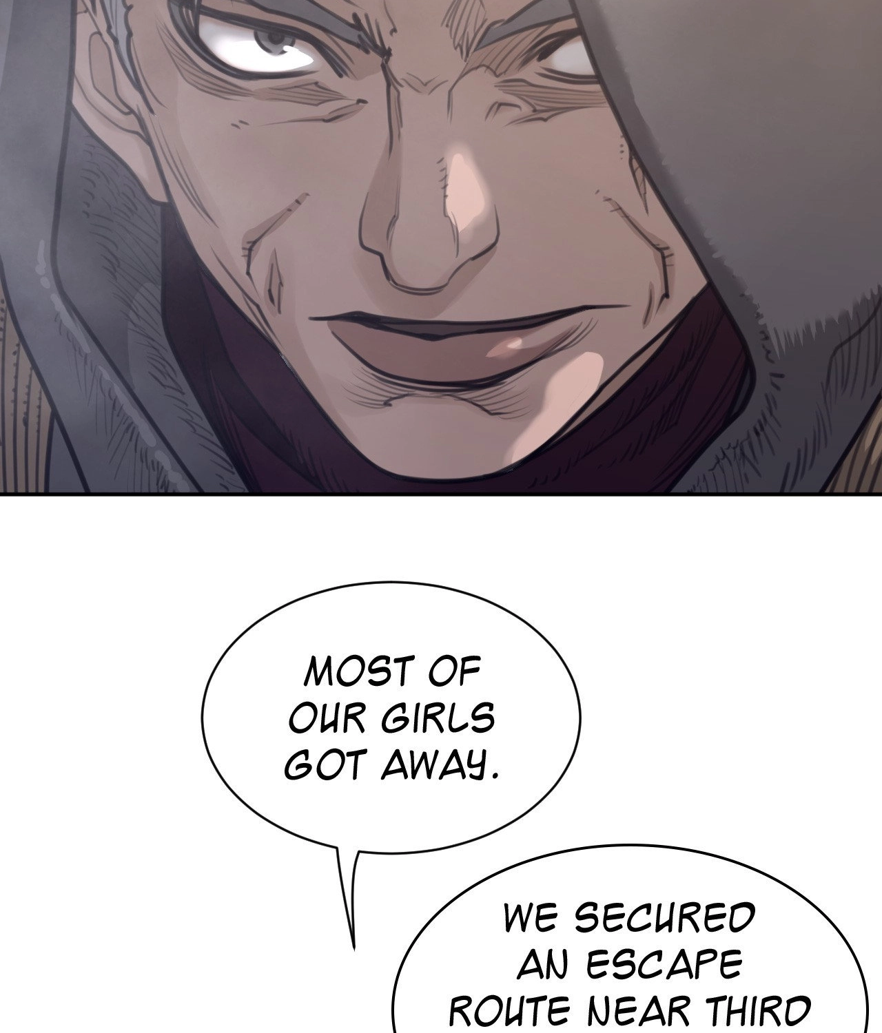 Read Perfect Half chapter 223 image 37 on Lezhin