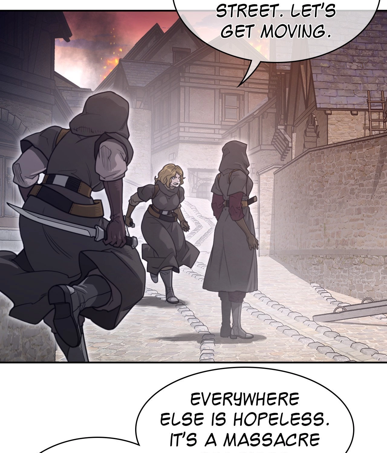 Read Perfect Half chapter 223 image 38 on Lezhin