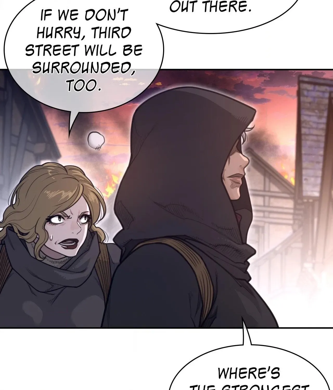 Read Perfect Half chapter 223 image 39 on Lezhin
