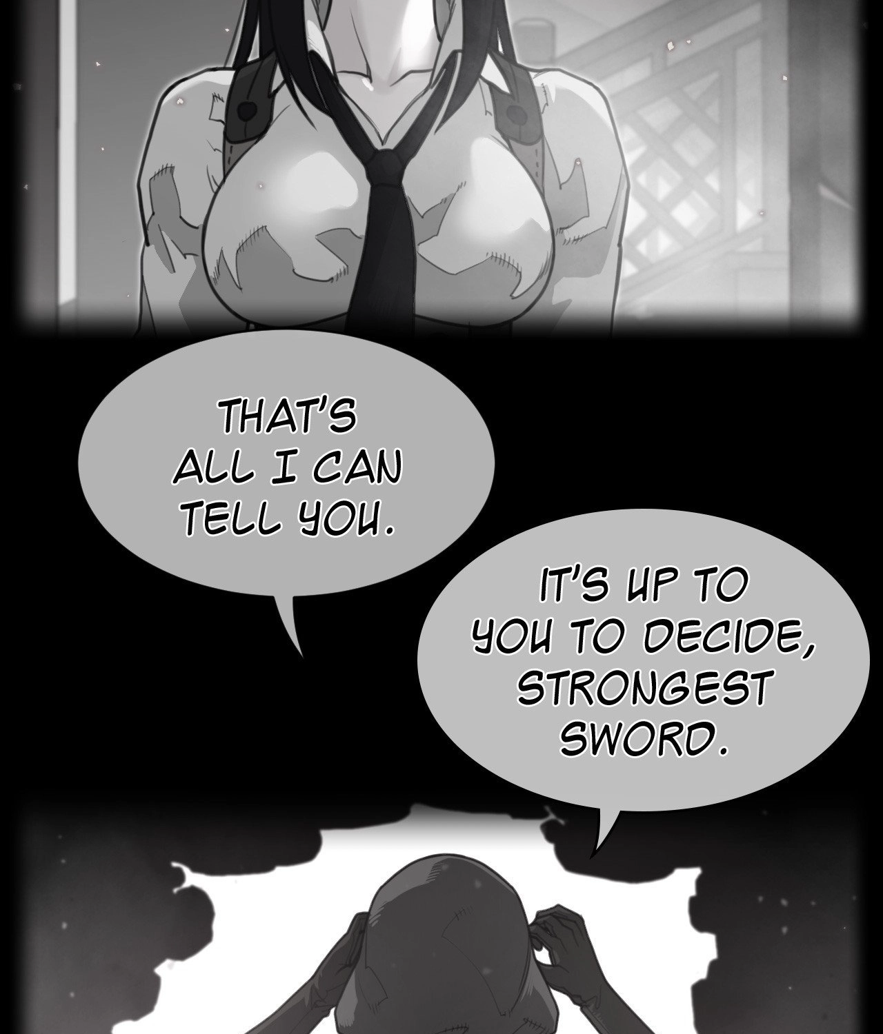 Read Perfect Half chapter 223 image 4 on Lezhin