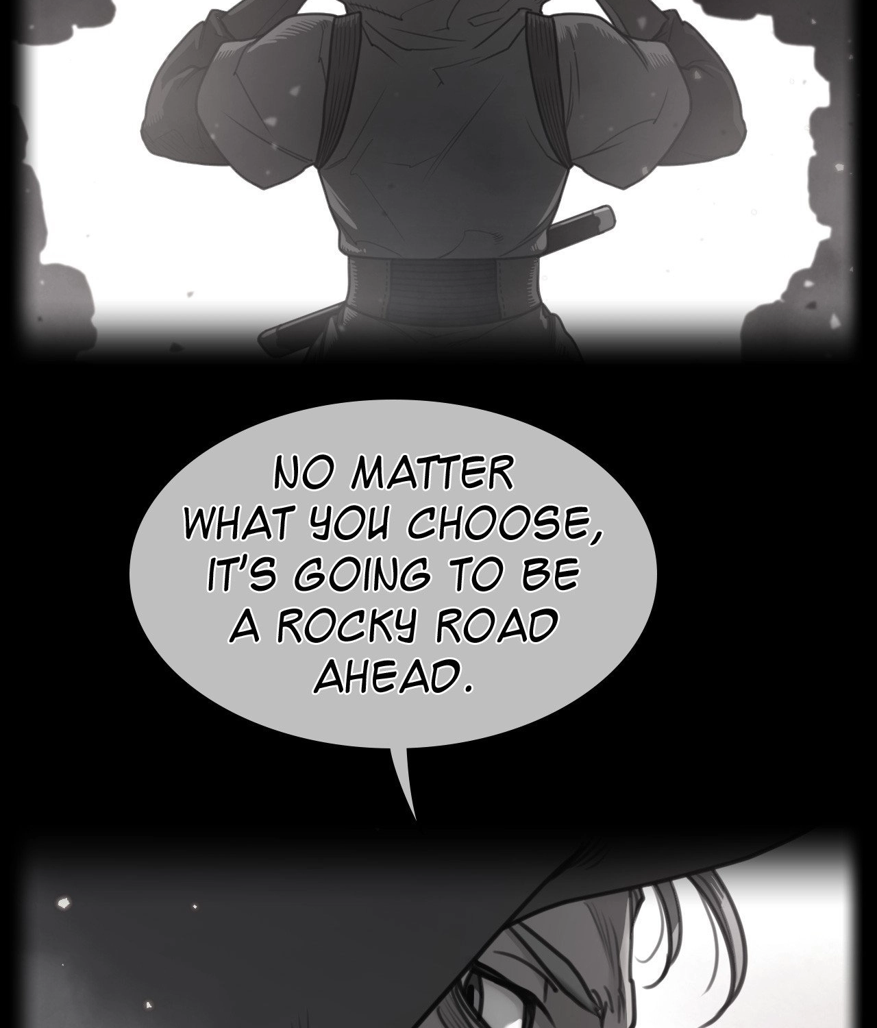 Read Perfect Half chapter 223 image 5 on Lezhin