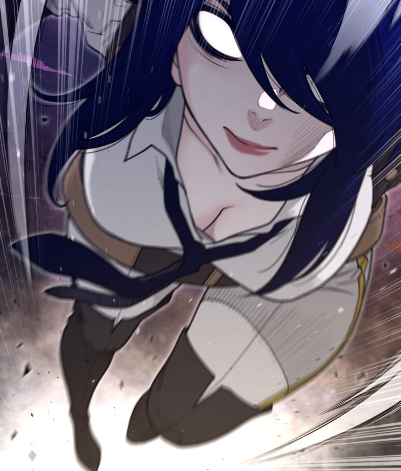 Read Perfect Half chapter 223 image 50 on Lezhin