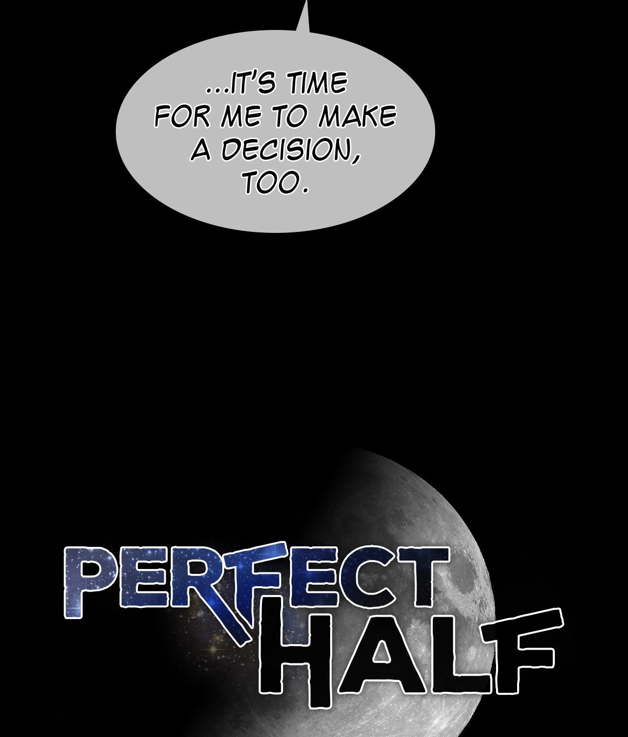 Read Perfect Half chapter 223 image 7 on Lezhin