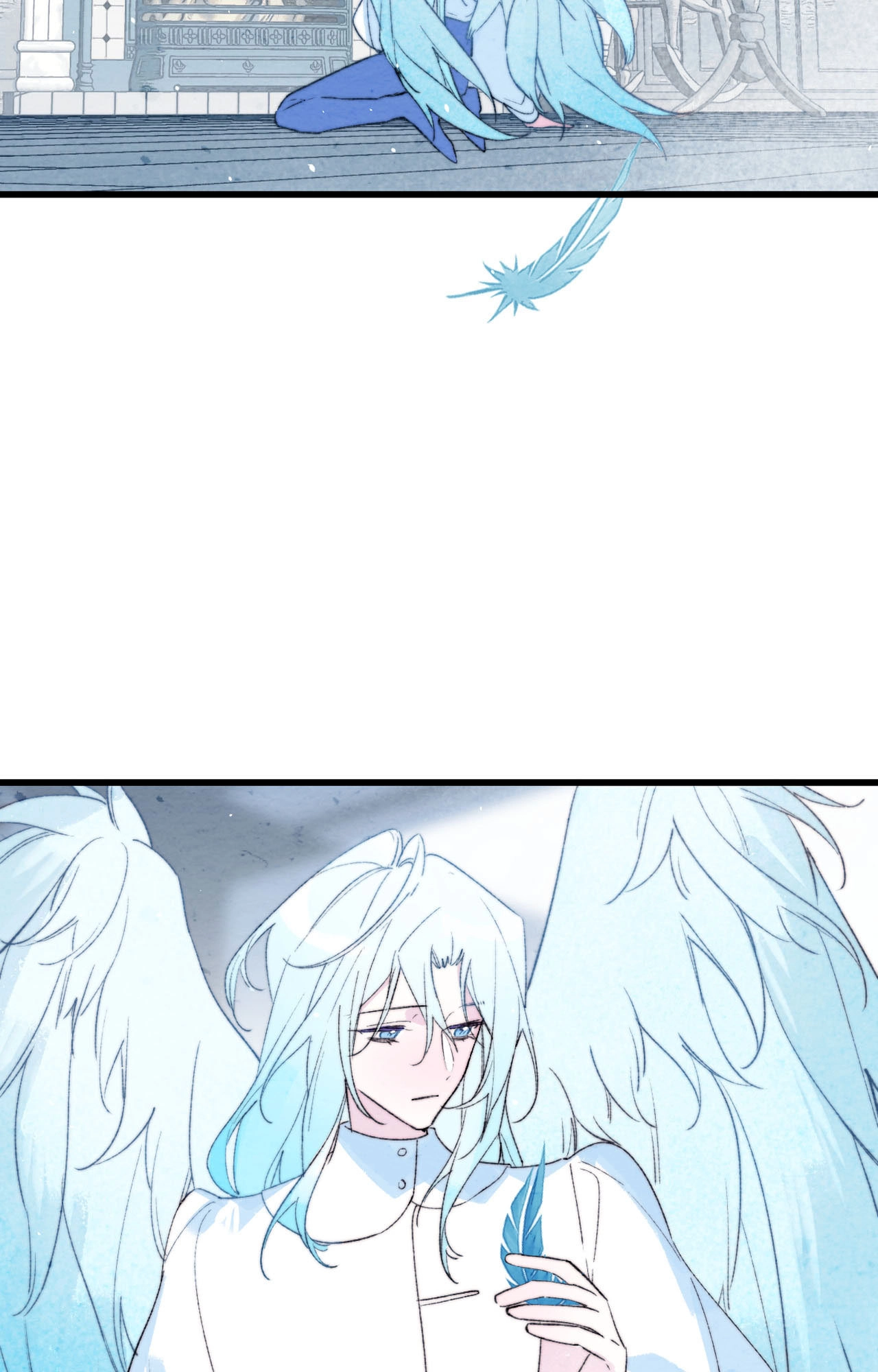 Read Perfect Half chapter 225 image 10 on Lezhin