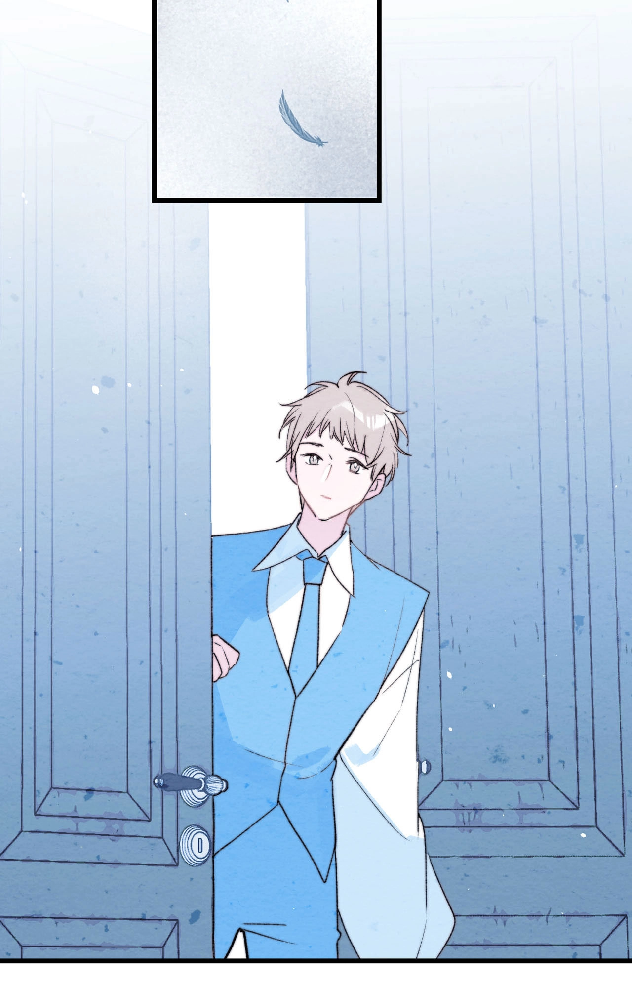 Read Perfect Half chapter 225 image 16 on Lezhin