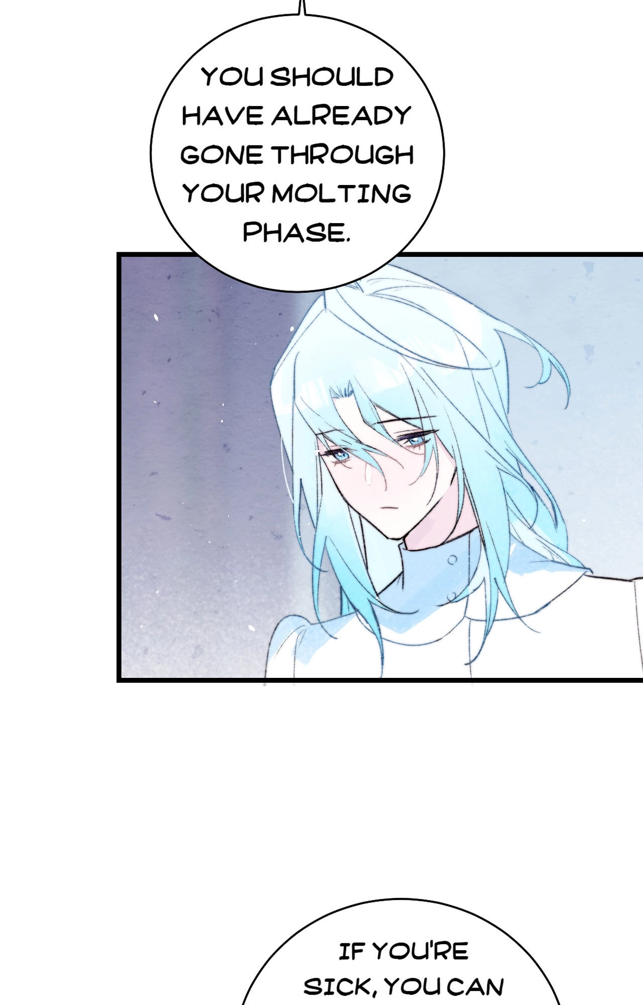 Read Perfect Half chapter 225 image 22 on Lezhin