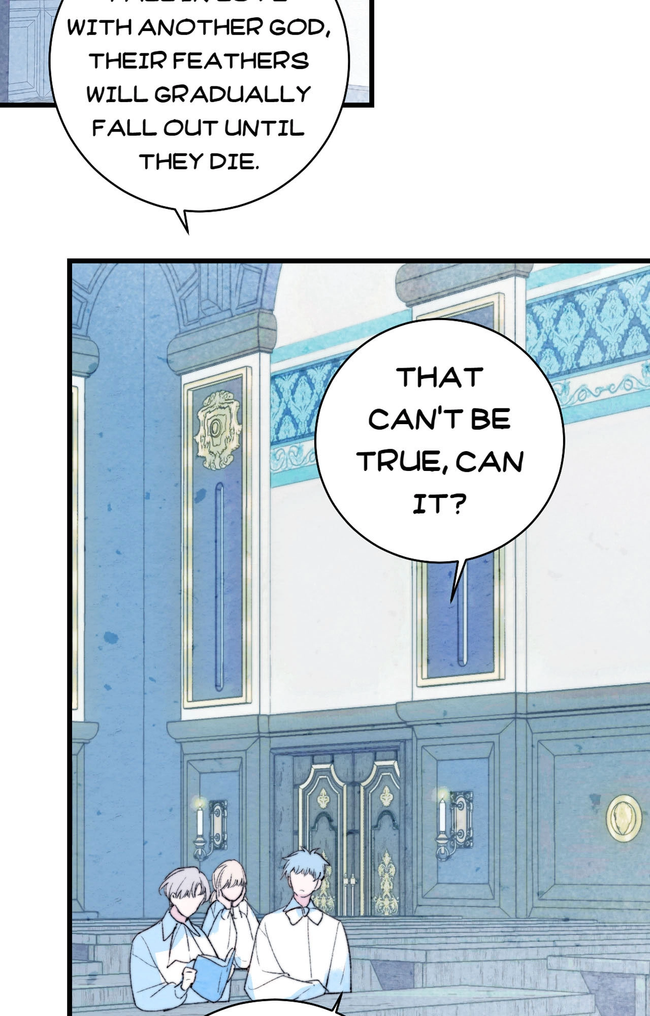 Read Perfect Half chapter 225 image 26 on Lezhin