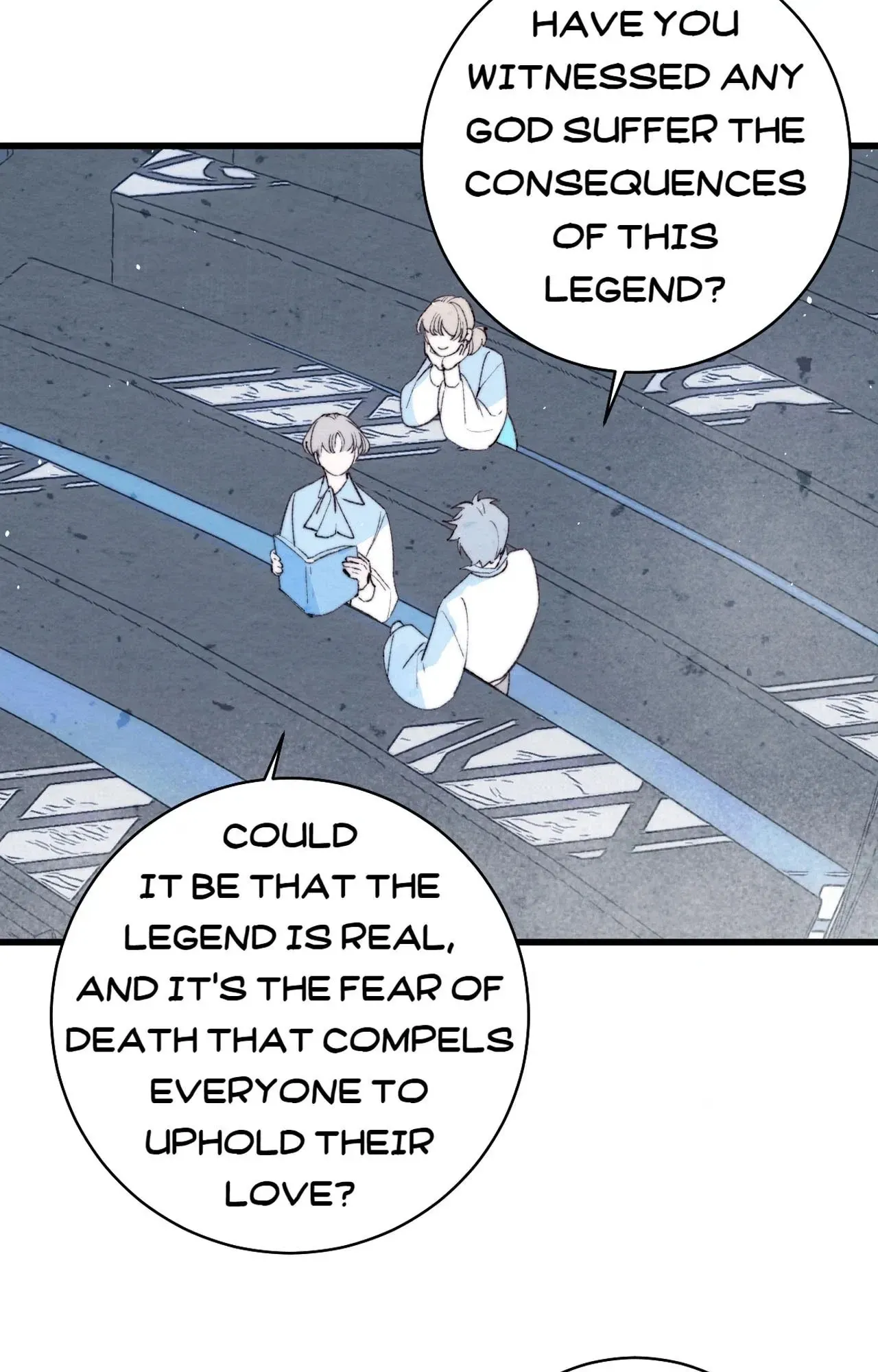 Read Perfect Half chapter 225 image 29 on Lezhin
