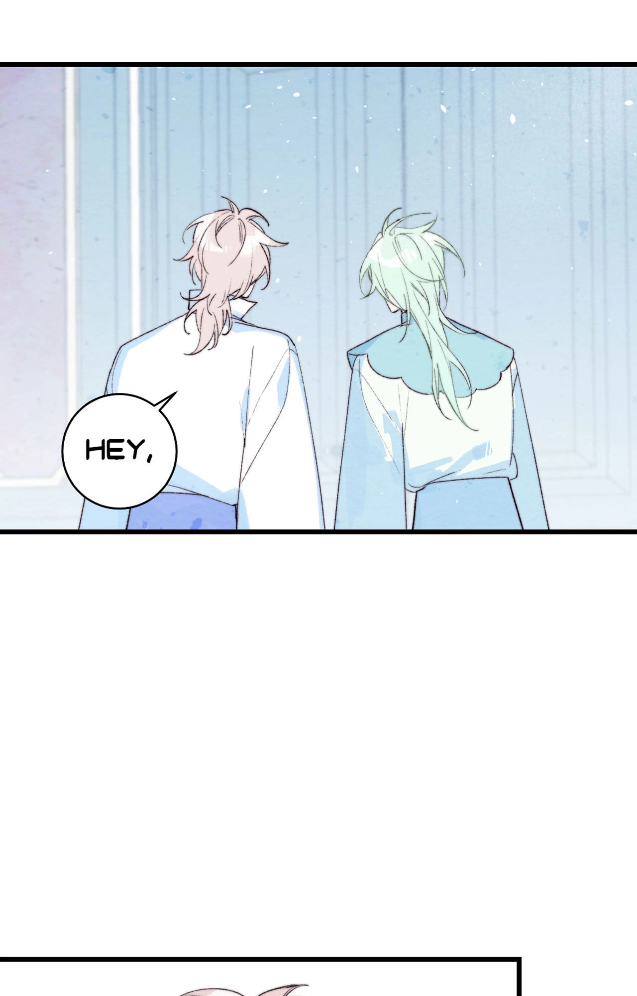 Read Perfect Half chapter 225 image 3 on Lezhin