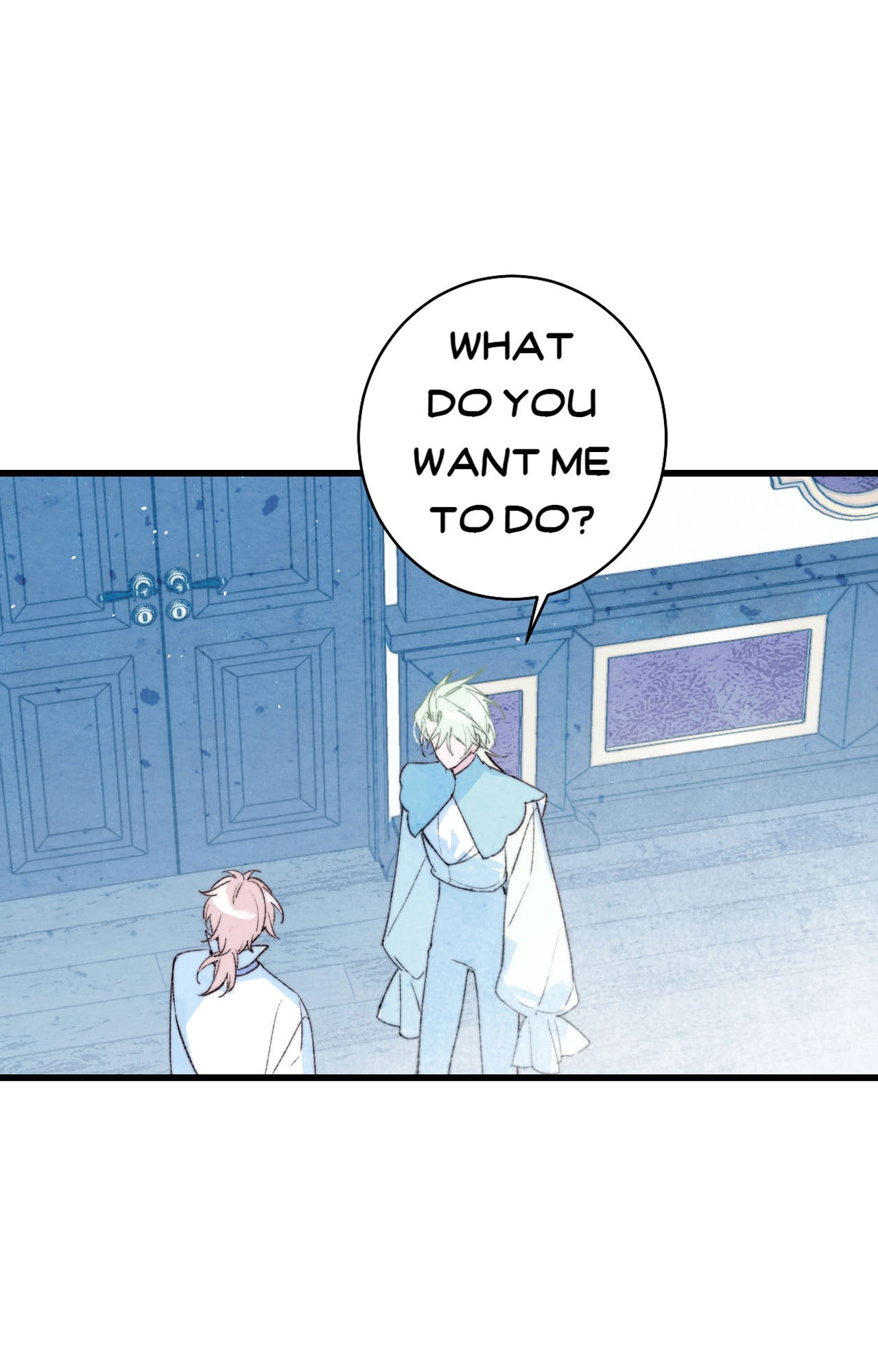 Read Perfect Half chapter 225 image 7 on Lezhin