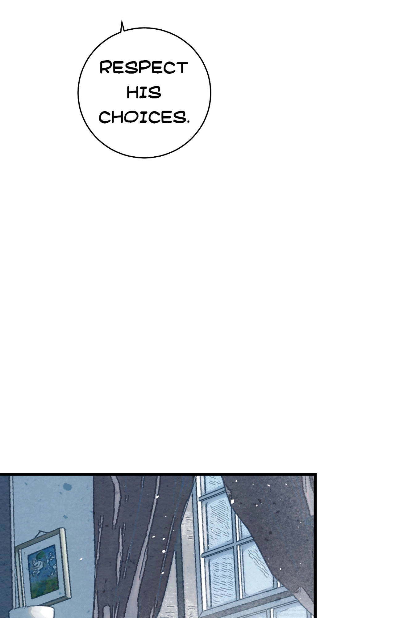 Read Perfect Half chapter 225 image 8 on Lezhin