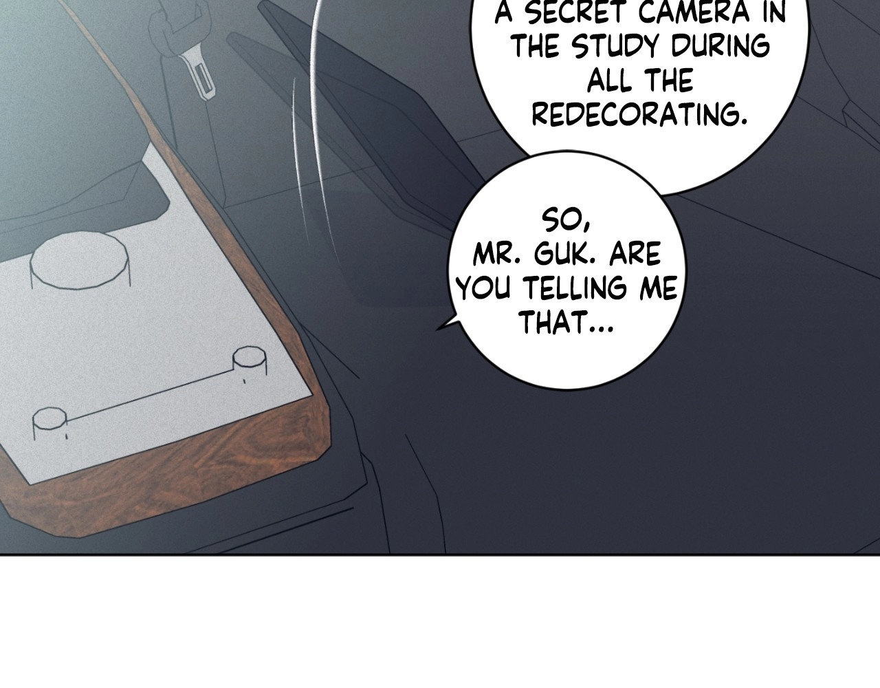 Read Perfect Half chapter 226 image 11 on Lezhin