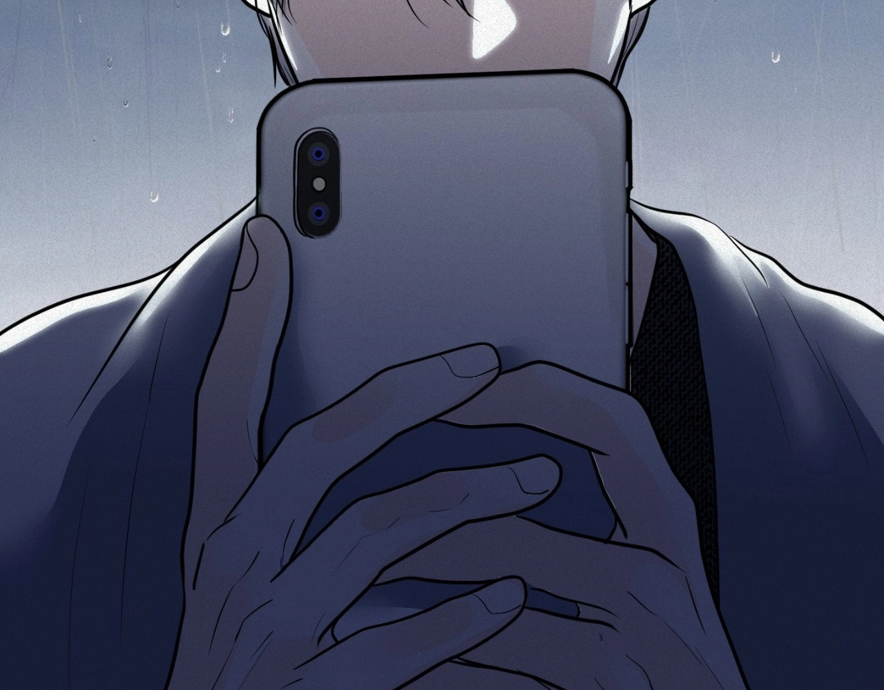 Read Perfect Half chapter 226 image 117 on Lezhin