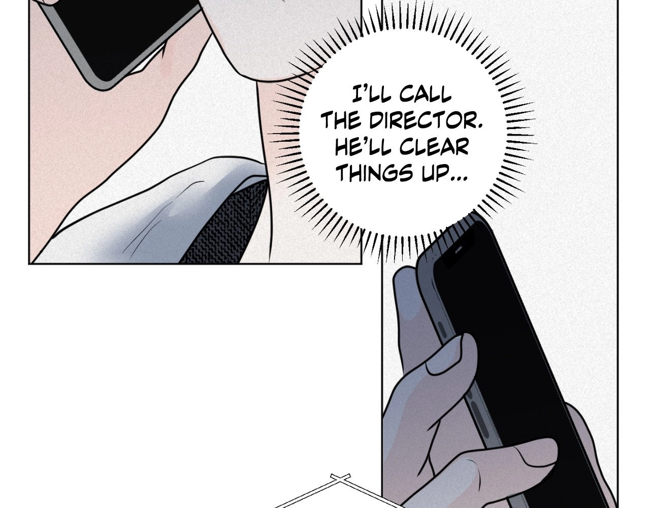 Read Perfect Half chapter 226 image 128 on Lezhin