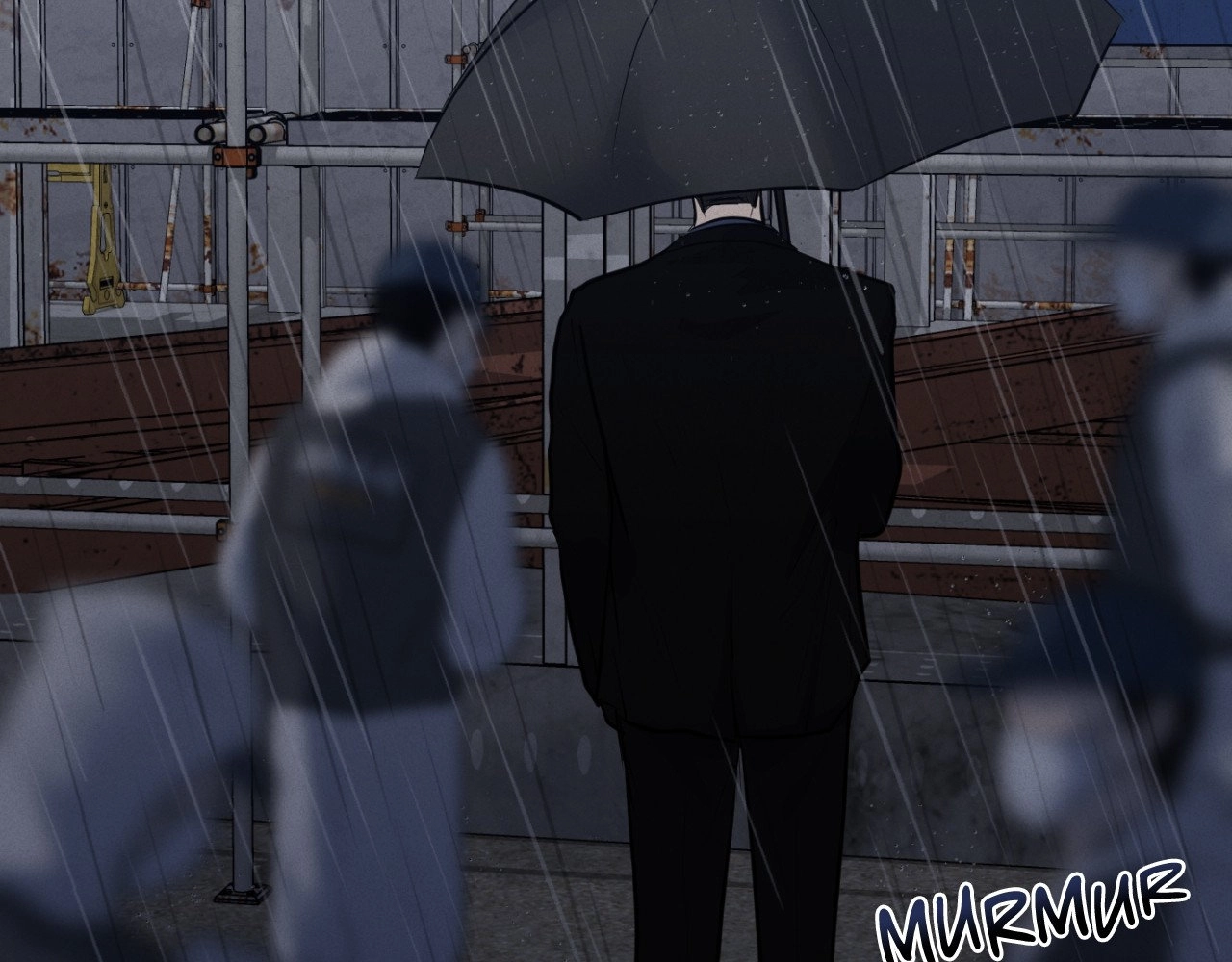 Read Perfect Half chapter 226 image 156 on Lezhin