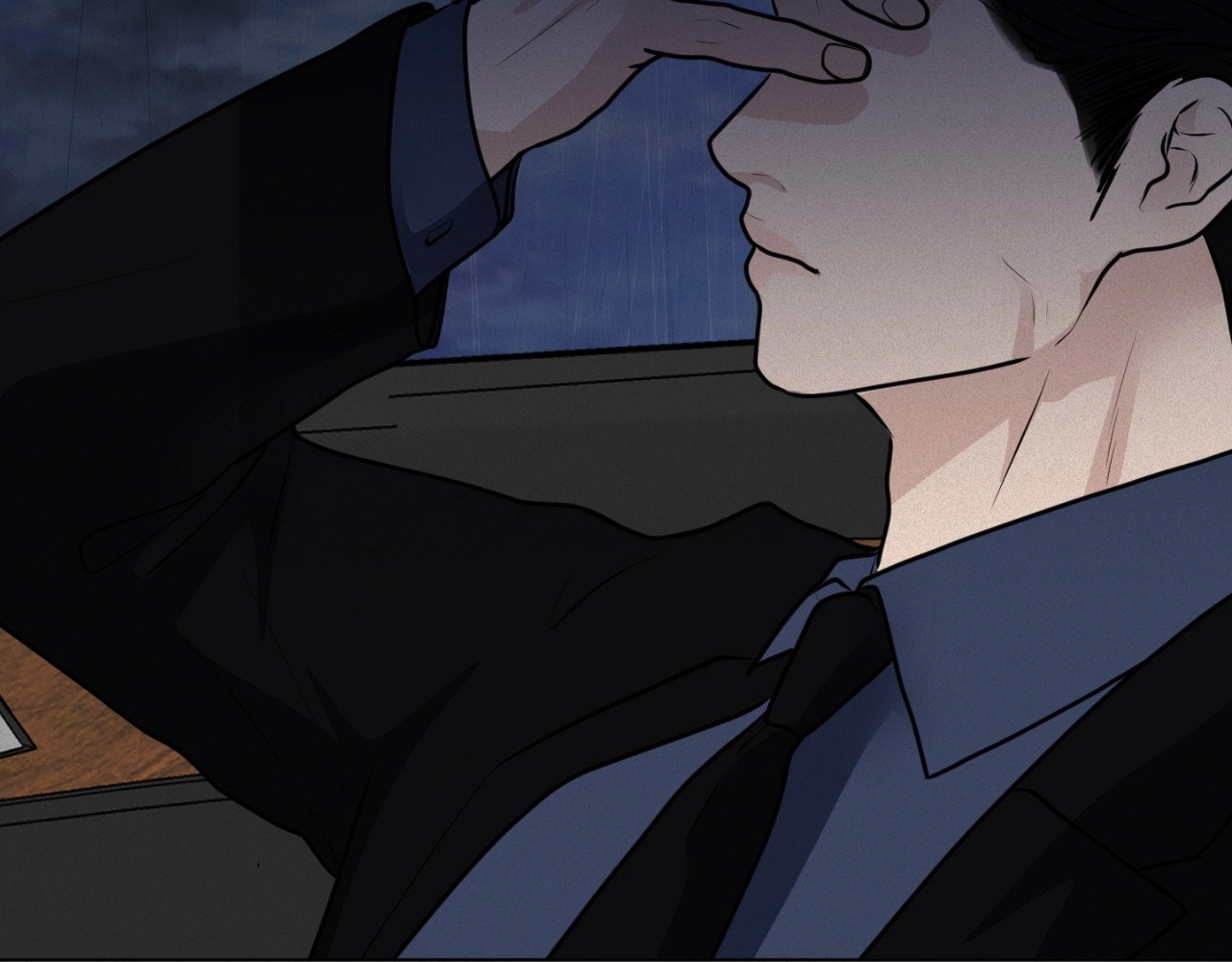 Read Perfect Half chapter 226 image 35 on Lezhin