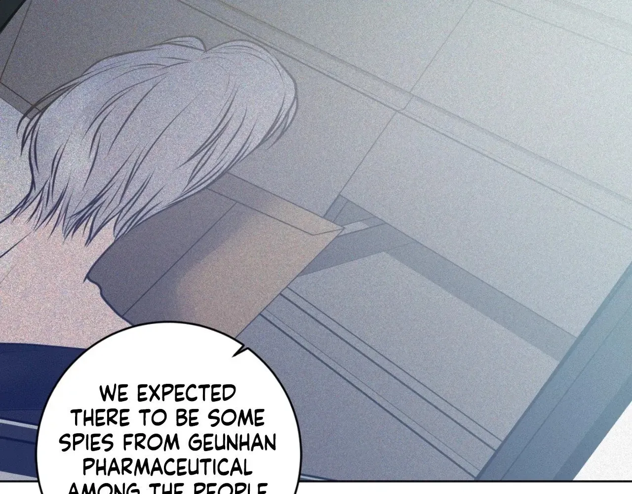 Read Perfect Half chapter 226 image 9 on Lezhin