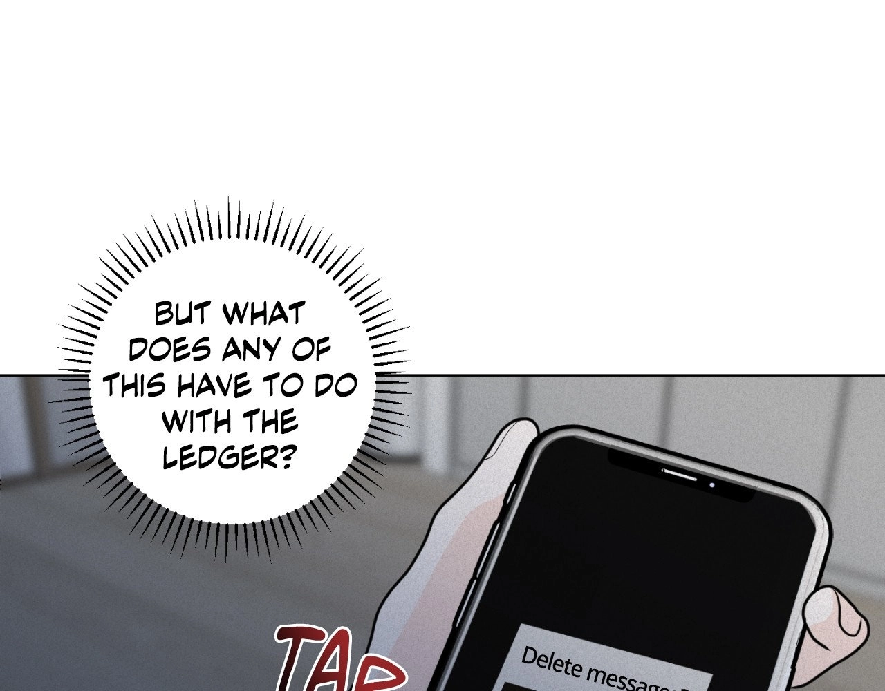 Read Perfect Half chapter 226 image 96 on Lezhin