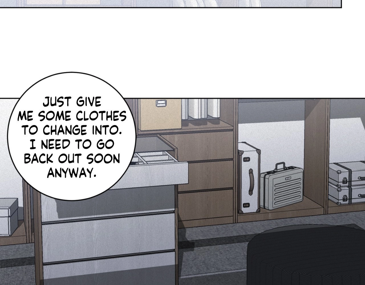 Read Perfect Half chapter 227 image 108 on Lezhin