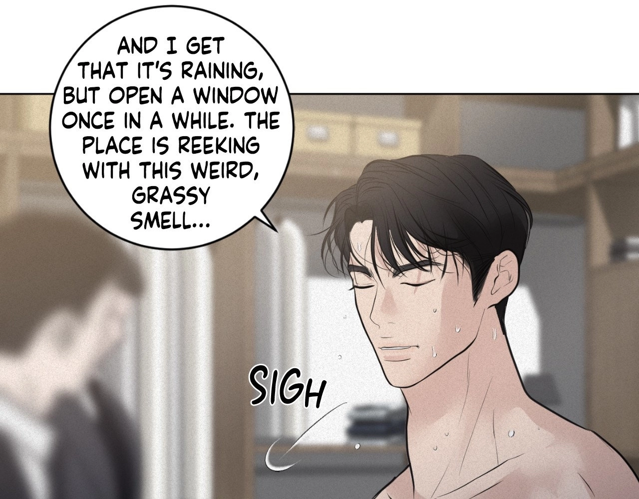 Read Perfect Half chapter 227 image 110 on Lezhin