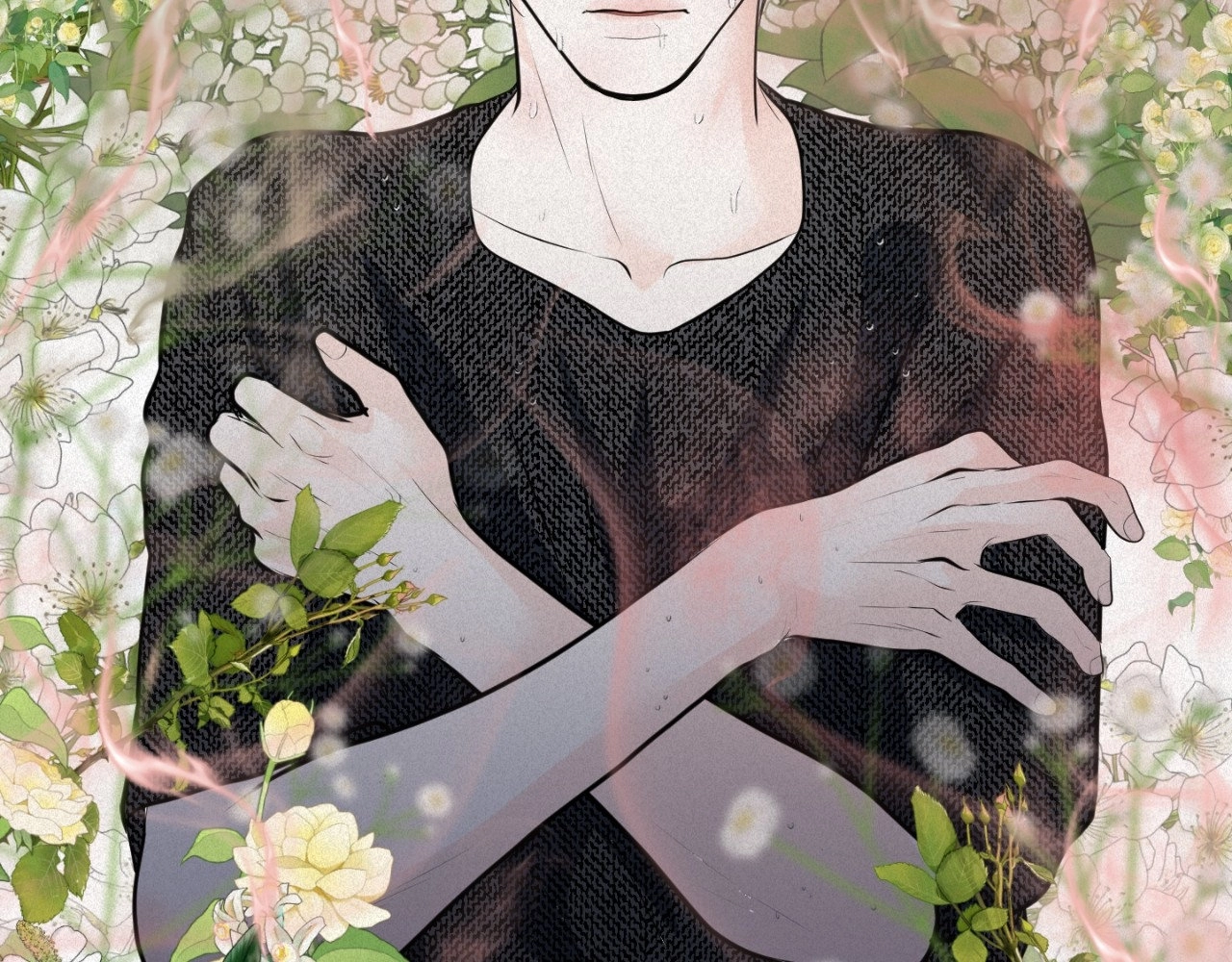 Read Perfect Half chapter 227 image 130 on Lezhin
