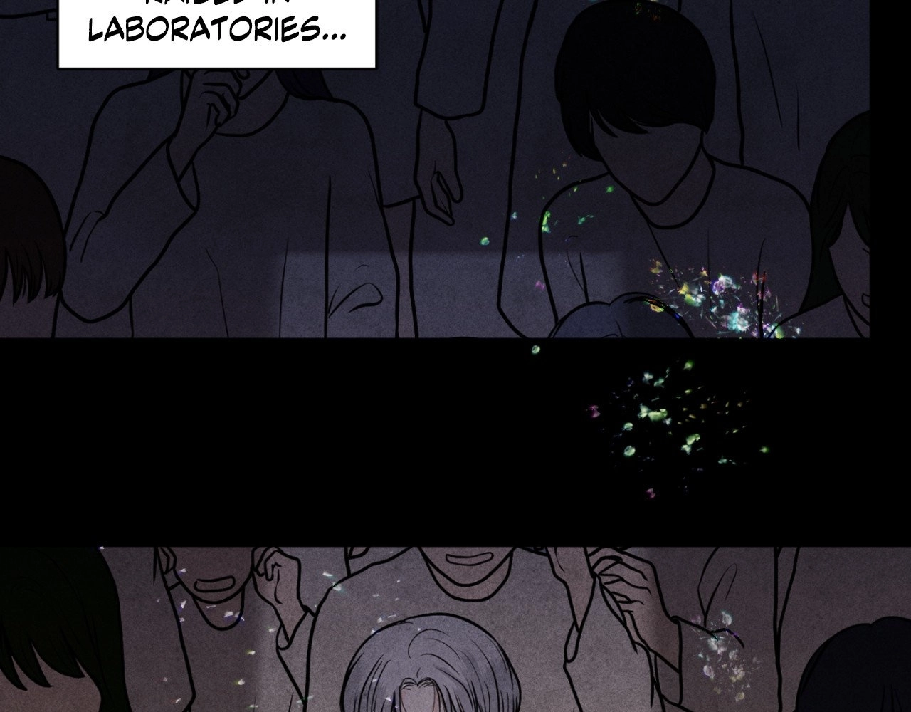 Read Perfect Half chapter 227 image 2 on Lezhin