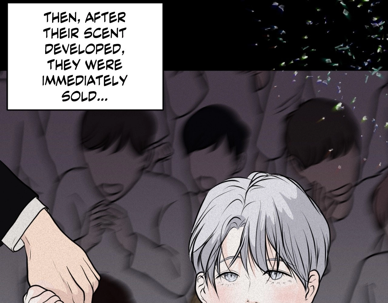 Read Perfect Half chapter 227 image 5 on Lezhin