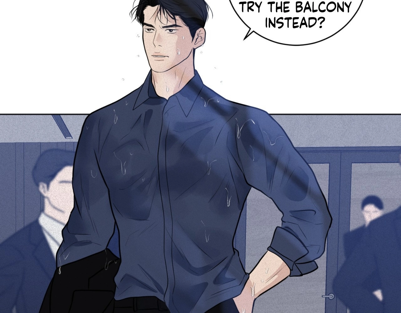 Read Perfect Half chapter 227 image 54 on Lezhin