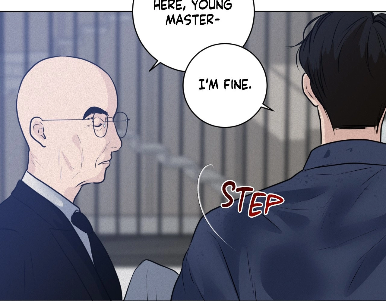 Read Perfect Half chapter 227 image 61 on Lezhin