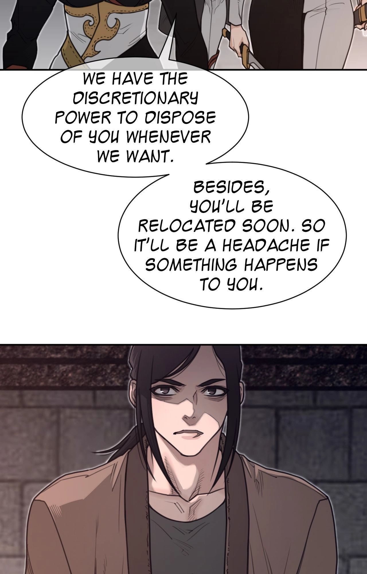 Read Perfect Half chapter 229 image 10 on Lezhin