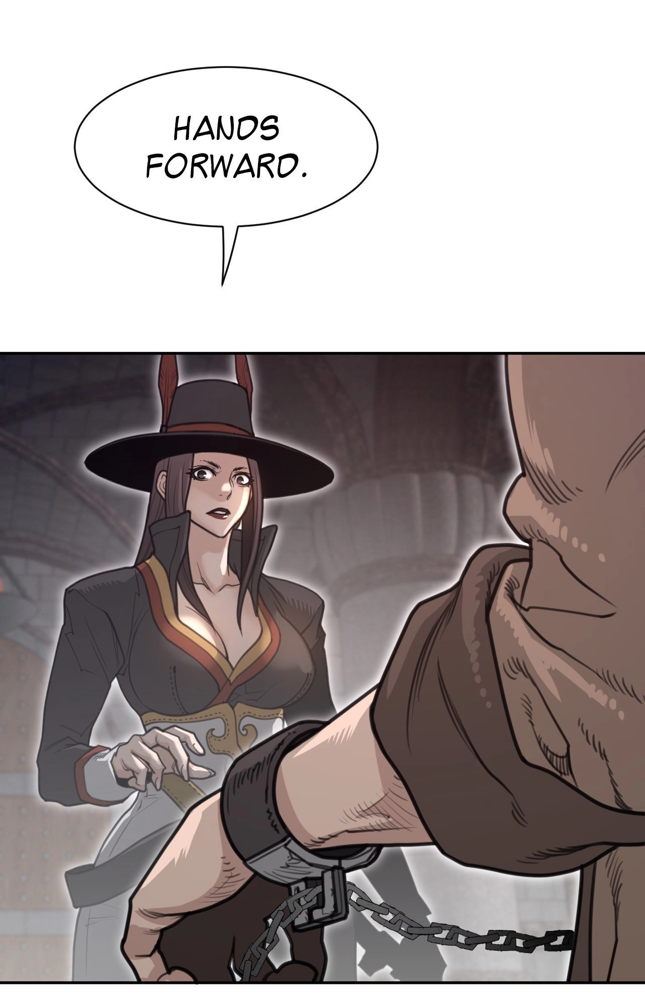 Read Perfect Half chapter 229 image 12 on Lezhin