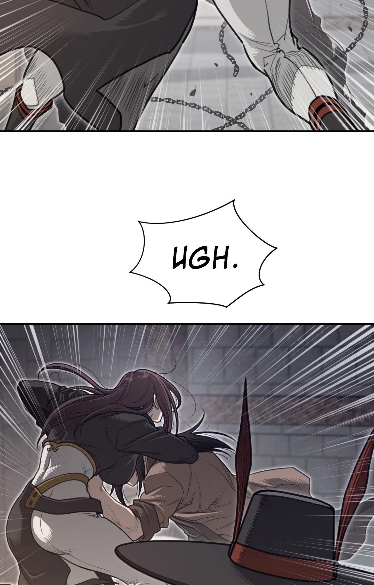 Read Perfect Half chapter 229 image 16 on Lezhin