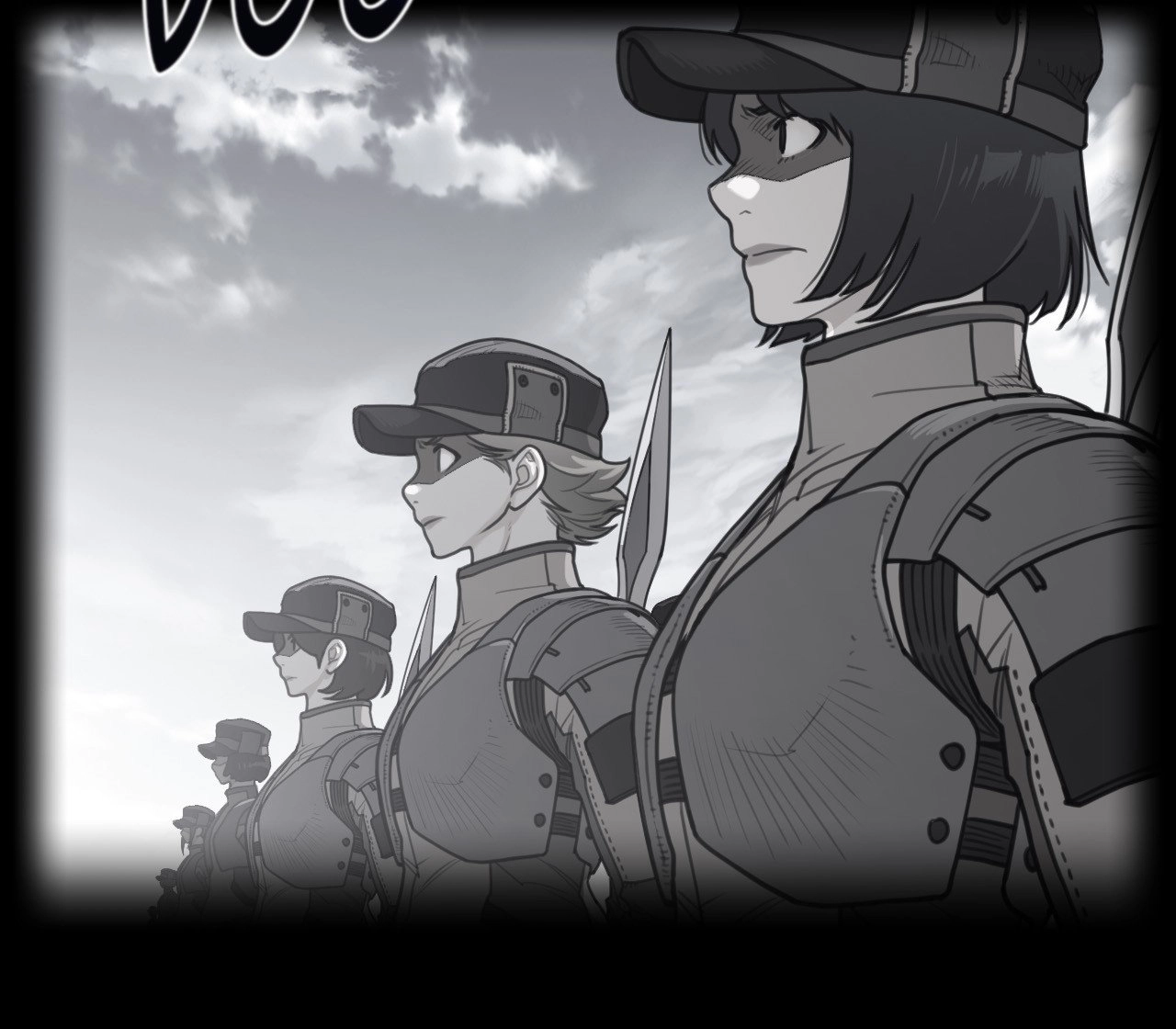 Read Perfect Half chapter 229 image 2 on Lezhin