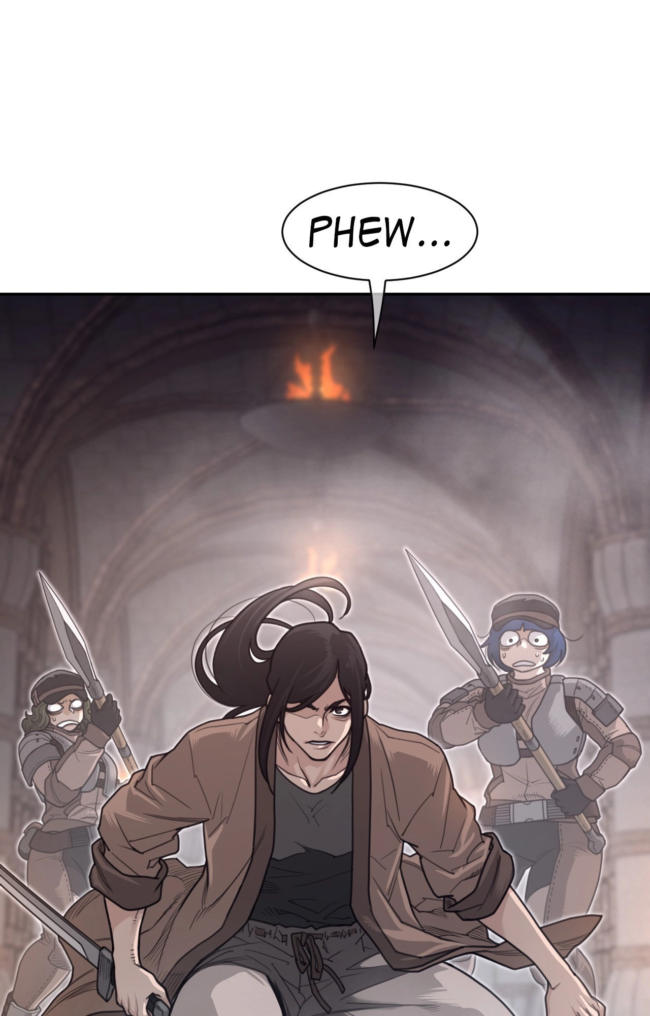 Read Perfect Half chapter 229 image 36 on Lezhin