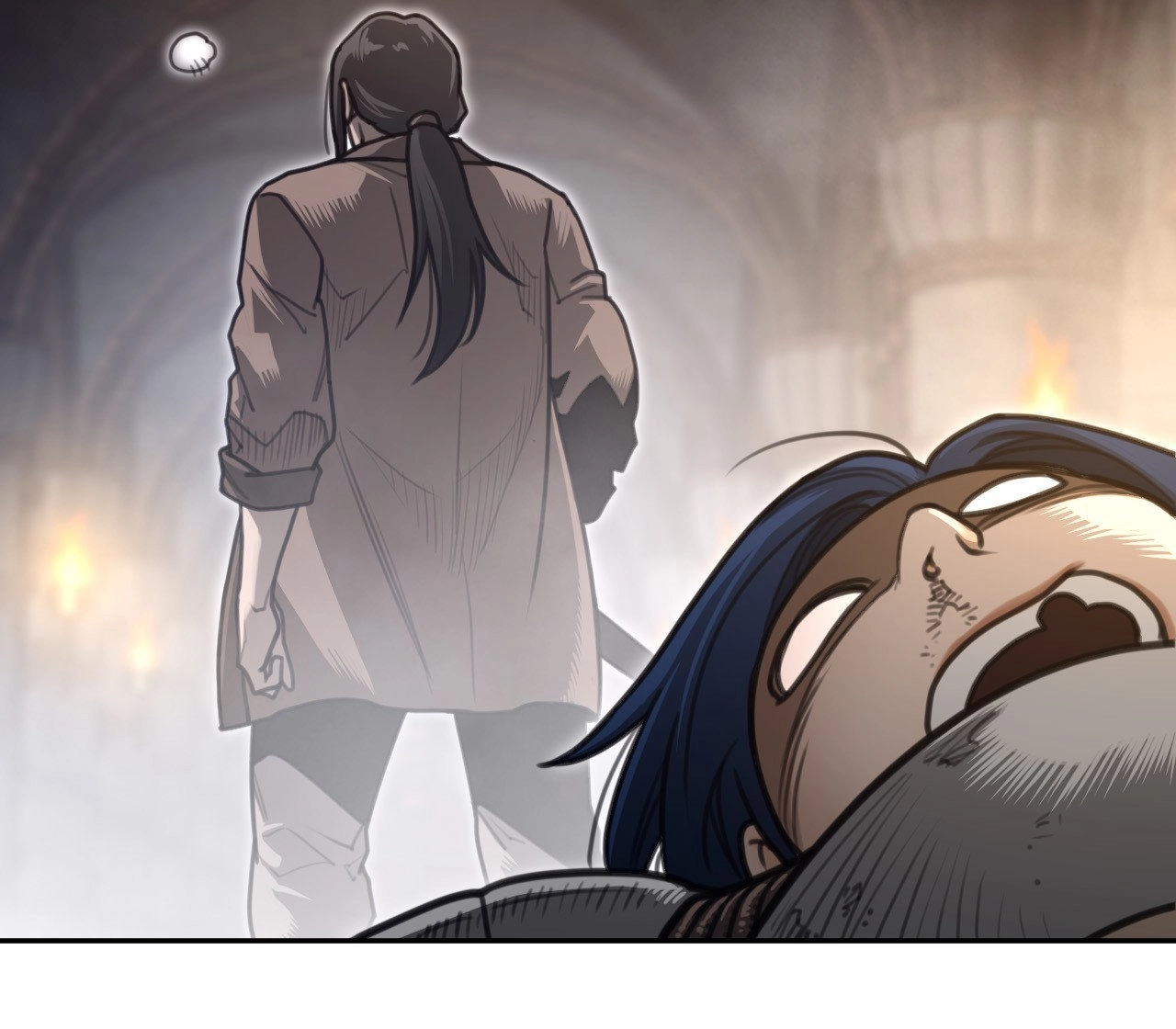 Read Perfect Half chapter 229 image 50 on Lezhin