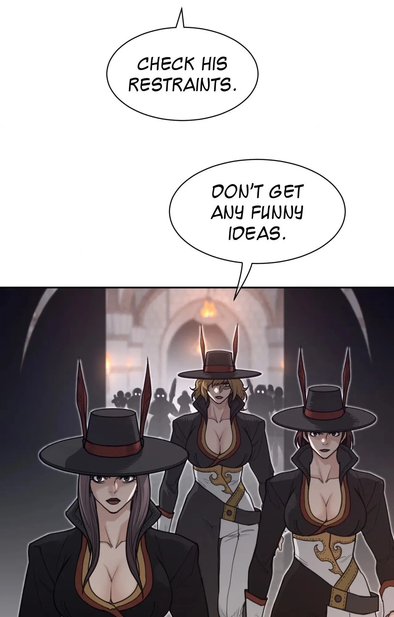 Read Perfect Half chapter 229 image 9 on Lezhin